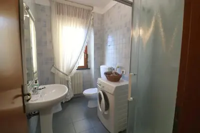 Bagno di Al Numero 4