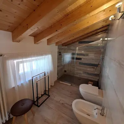 Bagno di Toson d'Oro Bed & Breakfast