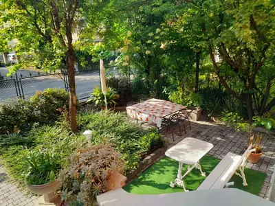 Giardino di Meuble' 21 di Anna
