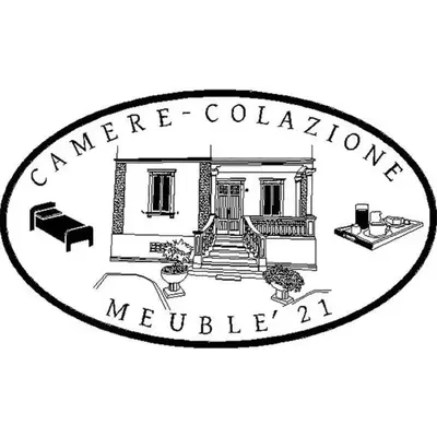 Meuble' 21 di Anna