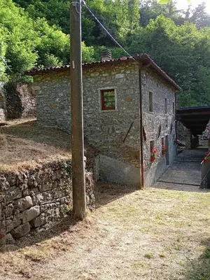 Edificio in cui si trova l'aparthotel
