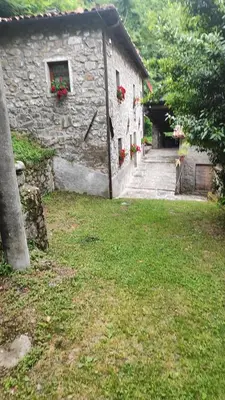 Giardino di Mulini di Verrucole