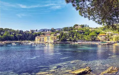 Paesaggio naturale nelle vicinanze della casa vacanze