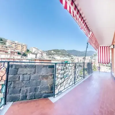 Casa Luca Flexyrent - Parking - A C - WiFi