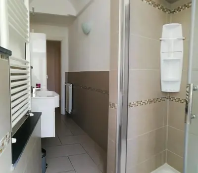 Bagno di casa vacanze romanticapt
