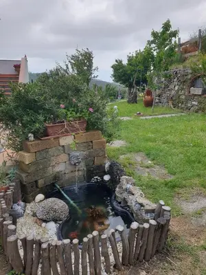 Giardino di Ca' Olivella