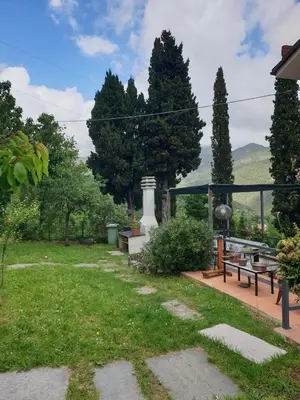 Giardino di Ca' Olivella