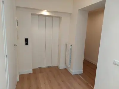 Planimetria di AriediParma - Rooms&apartments