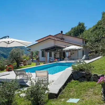 VILLA COSTANZA 6