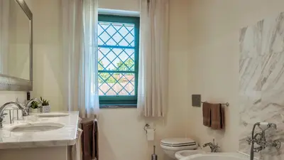 Bagno di Villa Elsa 6, Emma Villas