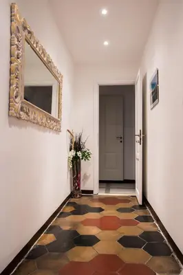 Planimetria di Appartamento Il Sogno Maison de Charme