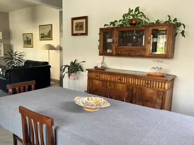 Planimetria di B&B La Villetta