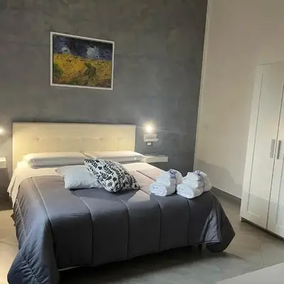 B&B La Villetta