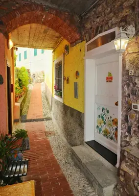 Planimetria di 