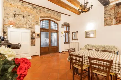 Cucina o angolo cottura di 025- La casa di Esmeralda (011017-LT-0667)