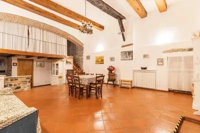 Cucina o angolo cottura di 025- La casa di Esmeralda (011017-LT-0667)