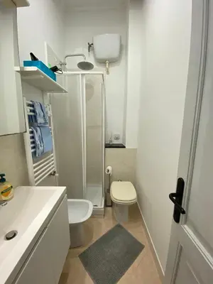 Bagno di Piccola Bomboniera & Gimasi by PortofinoVacanze