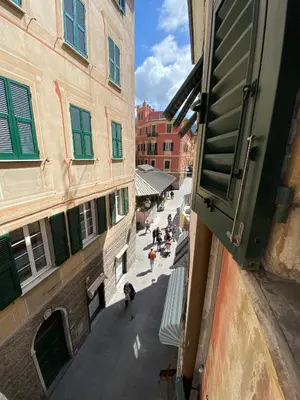 Ospiti di Piccola Bomboniera & Gimasi by PortofinoVacanze