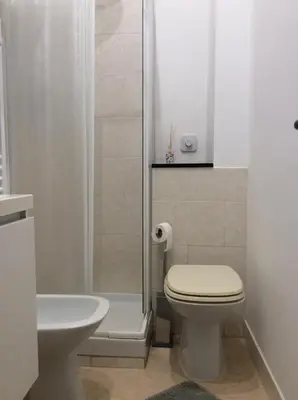 Bagno di Piccola Bomboniera & Gimasi by PortofinoVacanze