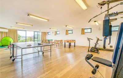 Palestra o centro fitness di Discover Oltrepo