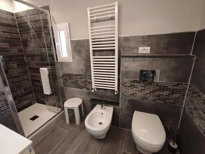 Bagno di A ca du Kubla