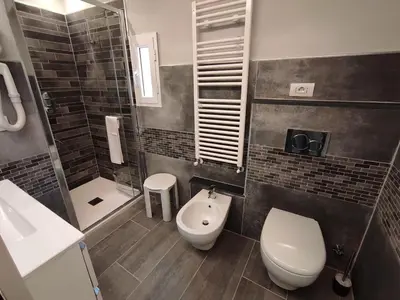 Bagno di A ca du Kubla