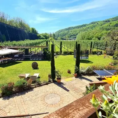 Agriturismo Podere Borgo Malnido