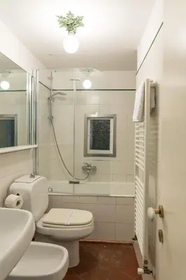 Bagno di Villa Smith