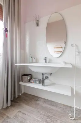 Bagno di Annali Casa vacanze - Shabby style nella natura