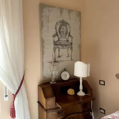 Annali Casa vacanze - Shabby style nella natura