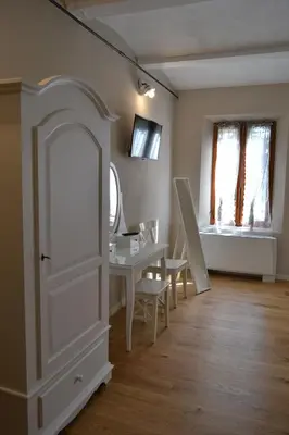 Planimetria di La Locanda nel Frutteto