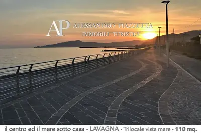 Paesaggio naturale nelle vicinanze dell'appartamento