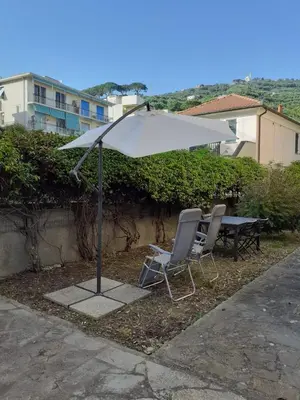 Edificio in cui si trova l'appartamento