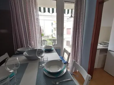 Planimetria di P in centro
