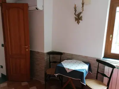 Planimetria di Casa Mary