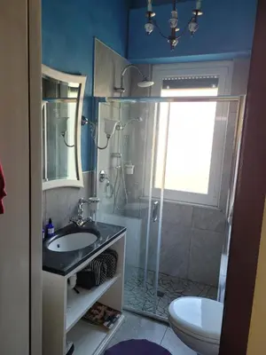 Bagno di Wohnung mit traumhafter Aussicht