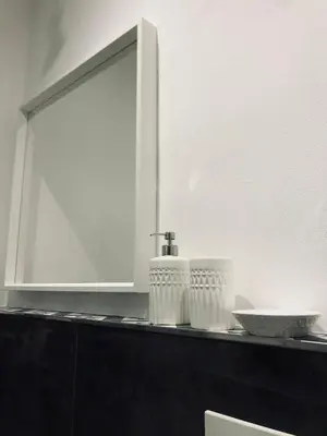 Planimetria di La casa del capitano