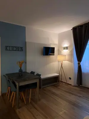 TV o dispositivi per l'intrattenimento presso La casa del capitano