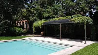Piscina di Villa Bottini La Limonaia o nelle vicinanze