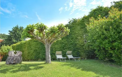 Giardino di Amazing Apartment In Cavriana