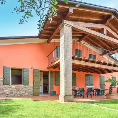 Amazing Apartment In Cavriana
