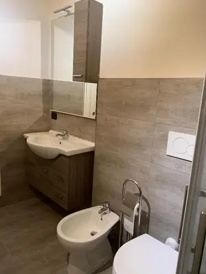 Bagno di Casa Entella by Vacanze in Chiavari