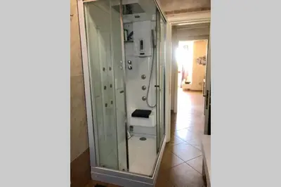Planimetria di La casa di Leo