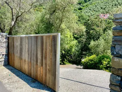 Planimetria di Il frantoio di Luna - Levanto, 5 Terre