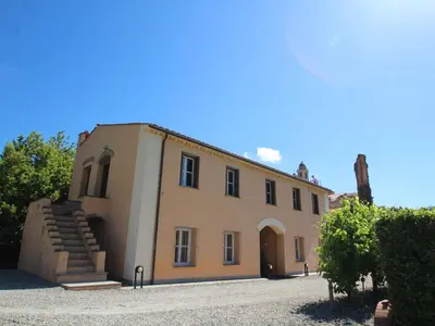 Edificio in cui si trova l'appartamento