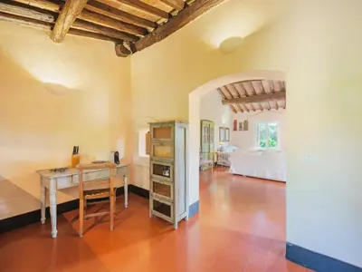 Cucina o angolo cottura di Apartment Rosetta by Interhome
