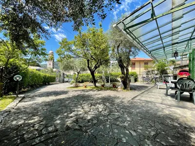 Giardino di Rosy apartment - Levanto, 5 Terre