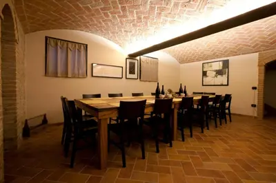 Ristorante o altro punto ristoro di La Rondanina