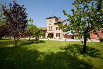 Giardino di La Rondanina