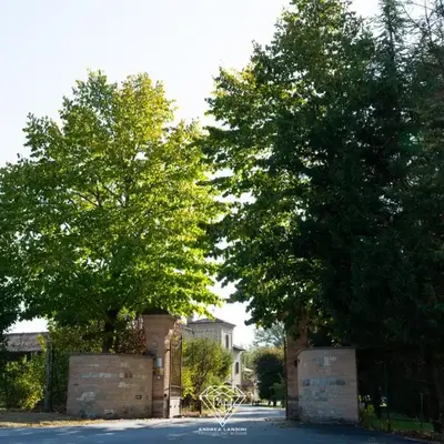 La Rondanina